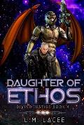 Daughter Of Ethos: Divine Justice Book 4