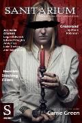 Sanitarium Issue #4: Sanitarium Magazine #4 (2012)