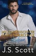 Milliardenschwer und undercover Hudson: Ein Milliard?r voller Leidenschaft, Buch 15