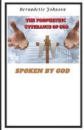 The Prophetic Utterance of God: Spoken By God