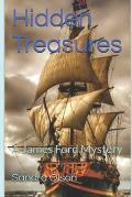 Hidden Treasures: A James Ford Mystery