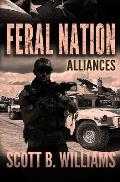 Feral Nation - Alliances