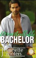 Uncontrollable Bachelor
