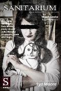 Sanitarium Issue #5: Sanitarium Magazine #5 (2013)