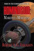Homindroid: Marzian's Martian