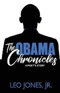 The Obama Chronicles: A Poet's Story