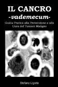 Il Cancro -Vademecum- (Guida Pratica alla Prevenzione e alla Cura del Tumore Maligno): (Guida Pratica alla Prevenzione e alla Cura del Tumore Maligno)