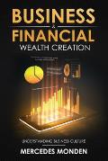 Business & Financial Wealth Creation: Understanding Business Culture