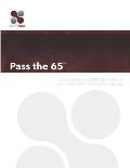 Pass the 65: A Plain English Guide to Help You Pass the Series 65 Exam