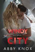 The Windy City Holiday Duet: Pumpkin and Spice; Comfort and Joy