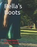 Bella's Boots: How to Remove a Sleeping Cowgirl's Boots