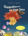Guardians of the Sea: Childrens' book age 7-11