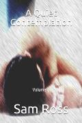 A Quiet Contemplation: Volume 1