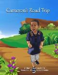 Cameron's Road Trip