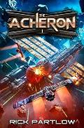 The Acheron: A Military Sci-Fi Series