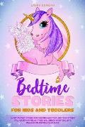 Bedtime Stories for Kids and Toddlers: Short Fantasy Stories for Children and Toddlers to Help Them Fall Asleep Faster and Relax. Animals, Fairy Tales