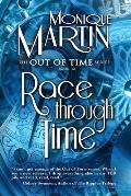 Race Through Time: Out of Time Book #12