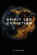 Spirit Led Christian