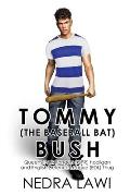 Tommy Bush: Queens Park Rangers Hooligan and English Defence League (EDL) Thug.