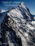 Flight of a Lifetime: A Monument to an Epic Flight in the Alps