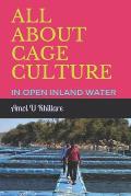 All about Cage Culture: In Open Inland Water