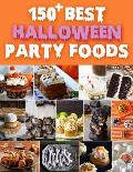 150+ Best Halloween Party Foods