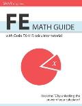 FE Math Guide: with Casio FX-115 calculator tutorial