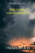 Harry Hooker, P.I.: The Girl's Gone Missing
