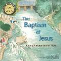 The Baptism of Jesus: A Story from the Jordan River