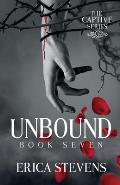 Unbound (The Captive Series, Book 7)
