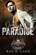 Death & Paradise: Royal Bastards MC: Ponce, PR