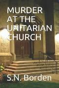 Murder at the Unitarian Church
