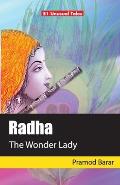 Radha: The Wonder Lady