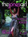 The Rebirth of Keiera Jones: Style Stories & Life Lessons Vol. 1