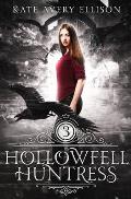 Hollowfell Huntress