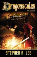 Dragonscales Anthology Volume I: Concord