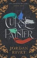 Curse Painter Art Mages of Lure Book 1