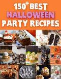 150+ Best Halloween Party Recipes