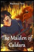 The Maiden of Caldara: An Epic Fantasy