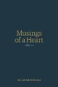 Musings of a Heart: Vol. 1