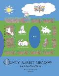 Bunny Rabbit Meadow: Book One/Two/Three