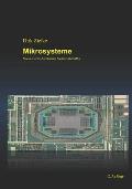 Mikrosysteme: Micro-Electro-Mechanical Systems (MEMS)