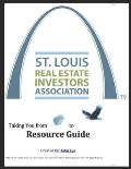 St Louis Real Estate Investors Association: STLREIA Resource Guide