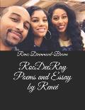 RocDeeRay Poems and Essay by Rene?