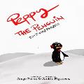 Peppy The Penguin: The Flying Penguin