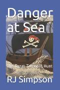 Danger at Sea: The Great Treasure Hunt