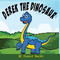 Derek the Dinosaur