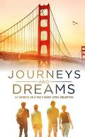 Journeys and Dreams: An Authors on a Train Short Story Collection