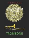 Brass Mania Pardal Vol.2: Trombone