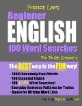 Preston Lee's Beginner English 100 Word Searches For Polish Speakers